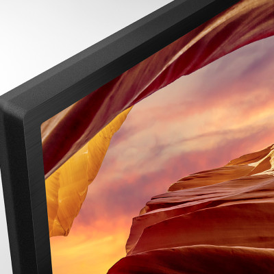 Google Tivi Sony 4K 75 inch KD.75X77L - Hàng chính hãng