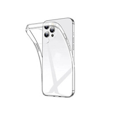 Ốp lưng cho Iphone 11/11pro/11promax - Ốp dẻo trong - Hàng Nhập Khẩu