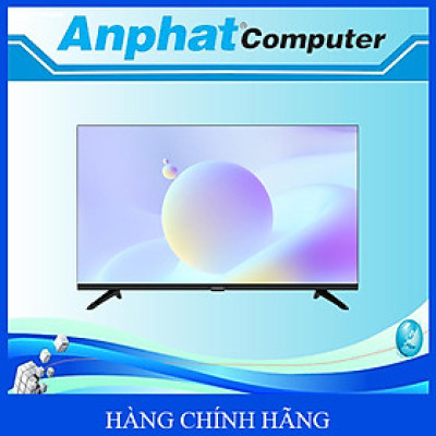 Google Tivi Coocaa 32Z72 HD 32 inch - Hàng Chính Hãng