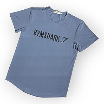 Áo phông nam thể thao DO GYM SHOP form ôm body, thun lạnh co giãn 4 chiều thoáng mát