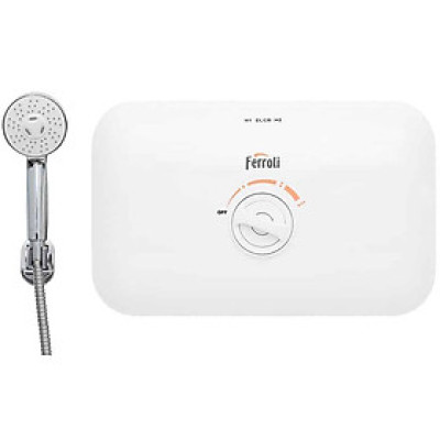 Máy nước nóng Rita FS-4.5TE (4500W)- hàng chính hãng