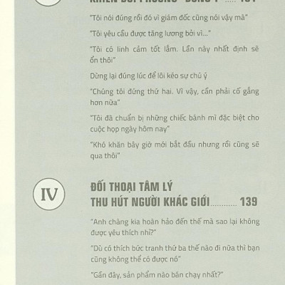 Đắc Nhân Tâm Kiểu Hàn