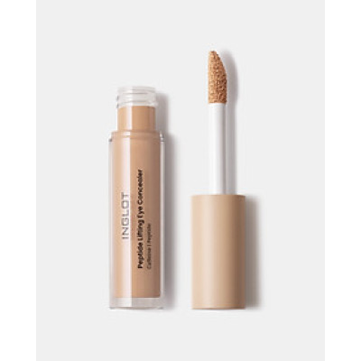Kem Che Khuyết Điểm Peptide Lifting Eye Concealer Inglot (4.6ml)