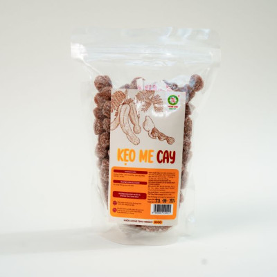 KẸO ME CAY THÀNH LONG 500G