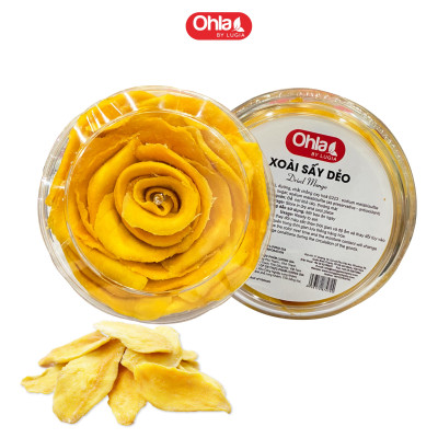 SET QUÀ TẾT OHLA - ĐOÀN VIÊN