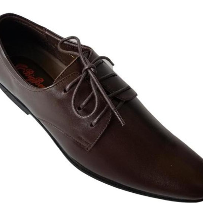 Giày Tây Nam BiGGBEN Da Bò Thật Cao Cấp GT146