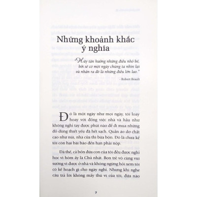 Sách Hạt Giống Tâm Hồn 16 Tìm Lại Bình Yên First News