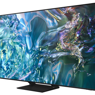 Smart QLED Tivi 4K Samsung 75Q60DA 75 inch QA75Q60DA QA75Q60D 75Q60D - Hàng chính hãng - Chỉ giao HCM