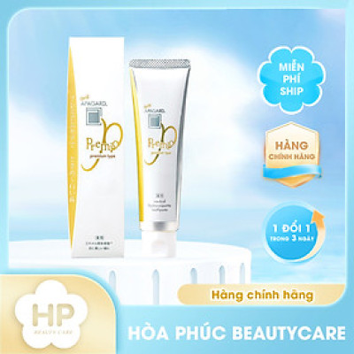 Kem Đánh Trắng Răng Cao Cấp Apagard Premio 53 G