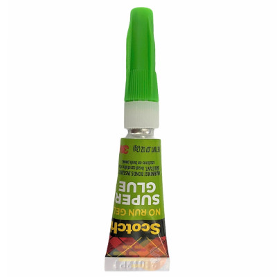 Vĩ Keo Siêu Dính Scotch AD113 - 2G - 3M