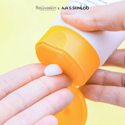 Kem Phục Hồi Da Skin Recovery Cream REJUVASKIN 100ml