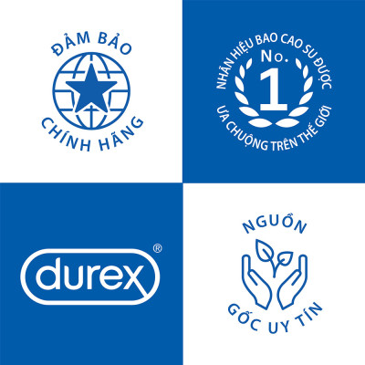 Gel bôi trơn Durex K-Y Jelly 50g - KY Jelly