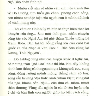 Chuyện Đời Lắng Sâu - Tập Truyện Ngắn