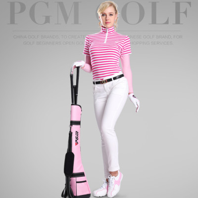 Túi Gậy Tập Golf Mini Sunday Bag- PGM- QIAB010