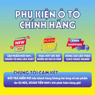 Bộ Chia Tẩu Ô Tô 1 Ổ Và 2 Cổng Usb Không Dây AIR-Q PZ-708