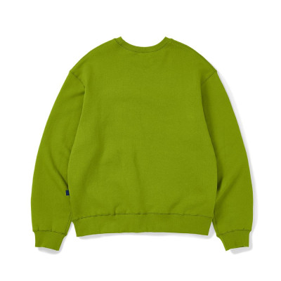 Áo tay dài Mmlg Gardening Sweat - Áo Hoodie Sweater cho nam, nữ, unisex - MMLGS017