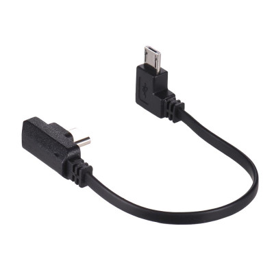 Cáp sạc Zhiyun Type-C cho điện thoại thông minh Android