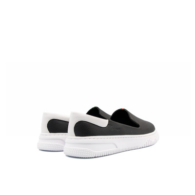 Giày Sneaker Tomoyo Nữ Da Microfiber TMW20501