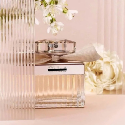 Tinh dầu nước hoa dạng xịt Chloé EDP 10ml (Mùi nữ)