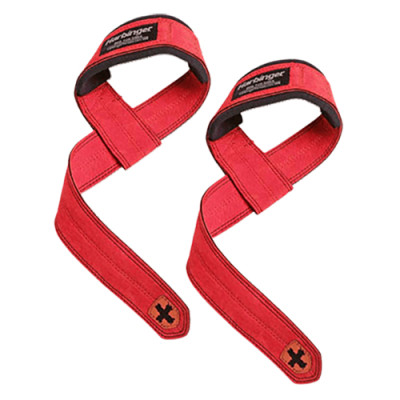 Dây Kéo Lưng Tập Gym Harbinger Padded Leather