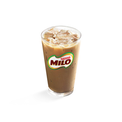 Sữa bột Nestlé Milo Australia giúp bé phát triển chiều cao và cân năng, thông minh và sáng tạo năng động vượt trội - QuaTangMe Extaste