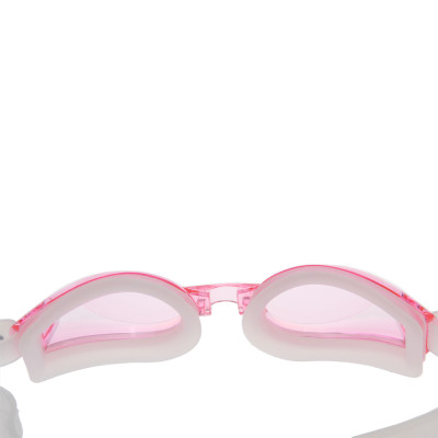 Kính bơi chống sương mờ, chống UV Cleacco, dây đeo được làm 100% silicone mềm mại, thoải mái, thiết kế không trơn trượt, độ co giãn và độ bền thách thức thời gian, dành cho vận động viên chuyên nghiệp hoặc người thích người đi bơi hằng ngày. Tặng nón bơi