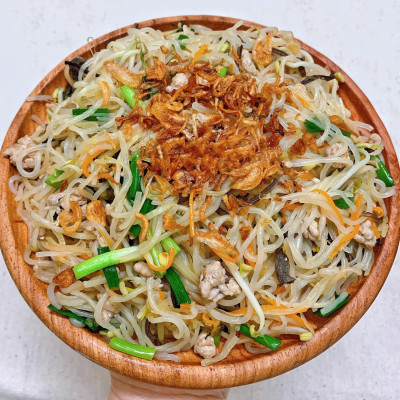 Combo 7 Gói Bún Nưa Vị Nguyên Das Keto 240g