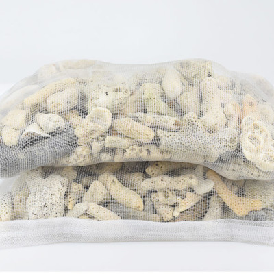 3KG San Hô Vụn vật liệu lọc hồ cá, trang trí bể cá, hồ thủy sinh cao cấp