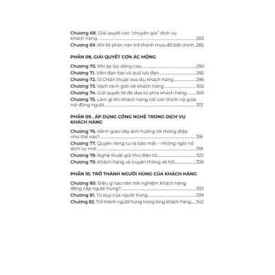 Sách - 36 Kế Chinh Phục Khách Hàng Khó Tính - MCBooks