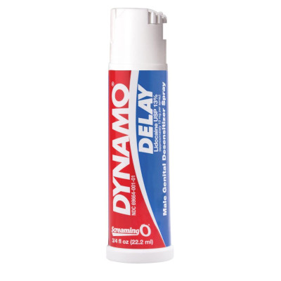 Chai Xịt Chống Xuất Tinh Sớm Dynamo Delay Kèm Bao Cao Su Gai Kéo Dài Thời Gian Power Men Cá Ngựa Đen (Hộp 3 Chiếc) - Hàng Chính Hãng 100% - Che Tên Sản Phẩm