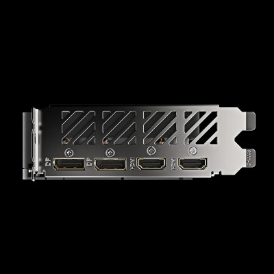 Card màn hình VGA Gigabyte GeForce RTX 4060 Ti Eagle 8GB (N406TEAGLE-8GD) - Hàng Chính Hãng