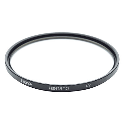 Kính Lọc Filter Hoya HD NANO UV 72mm - Hàng Chính Hãng