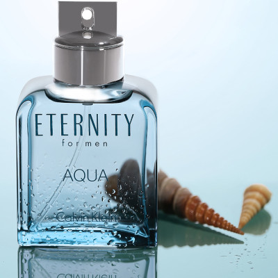 Nước Hoa Ck Eternity Aqua For Men EDT (100ml)