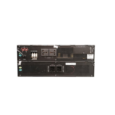 Bộ Lưu Điện HYUNDAI Online 3000VA HD-3KR - Hàng Chính Hãng