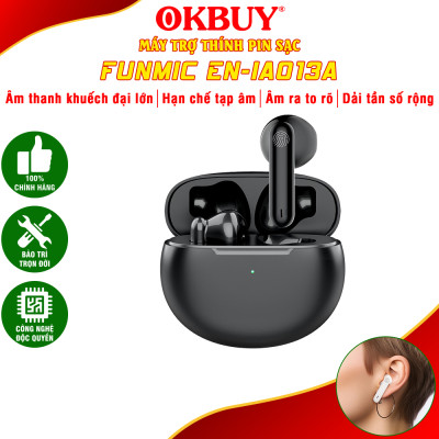Máy trợ thính đa năng Funmic EN-IA013A