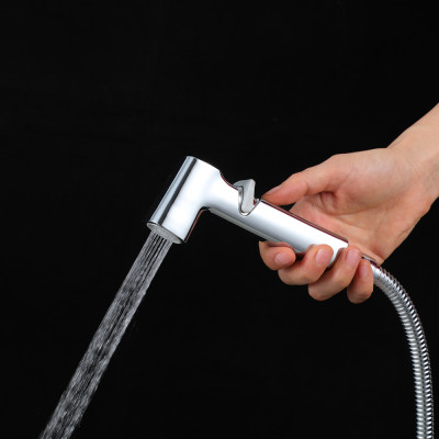 Vòi xịt vệ sinh Frap F022 - Hàng Chính Hãng LIÊN BANG NGA