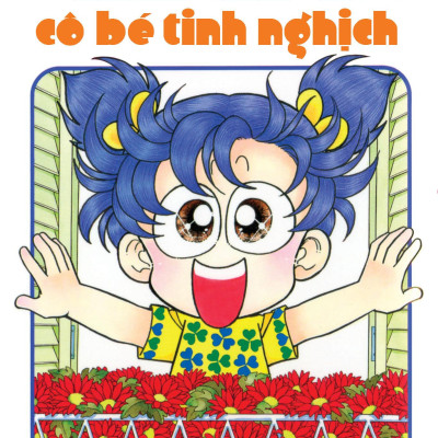 Asari - Cô Bé Tinh Nghịch - Tập 66 (Tái Bản 2024)