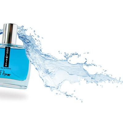 Nước hoa nam Cool Water F’Amor 50ml
