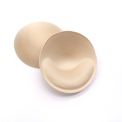 Combo 2 miếng đệm ngực tròn thay thế cho áo ngực, đồ bơi, áo bra màu da