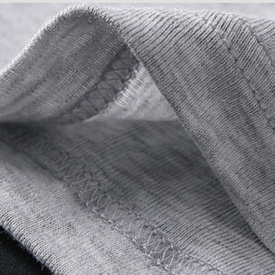 Combo 3 áo 3 lỗ nam Cotton - 3 cái 3 màu