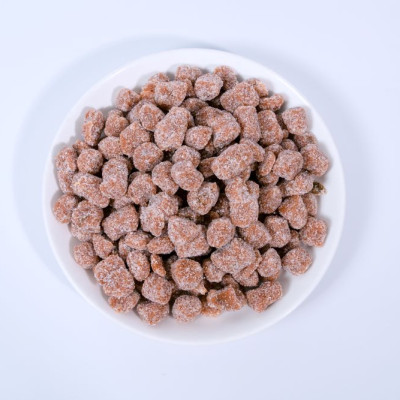 KẸO ME CAY THÀNH LONG 500G