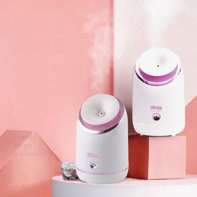Máy xông mặt mũi bằng hơi nước cao cấp DSP 70157A Dung tích 55ml Công suất 235W - Hàng Chính Hãng