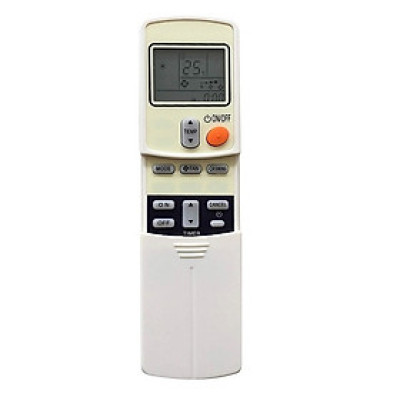 Remote Điều Khiển Dùng Cho Máy Lạnh, Điều Hòa DAIKIN FTNE25MV1V9, FTE35LV1V, ARC423A5, ARC423A6