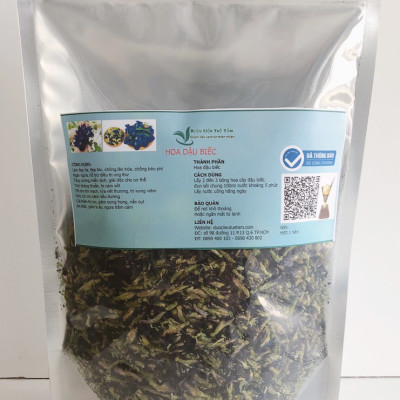 200g Trà hoa đậu biếc