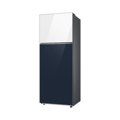 Tủ Lạnh Samsung RT31CB56248ASV Inverter 305 Lít - hàng chính hãng - chỉ giao HCM