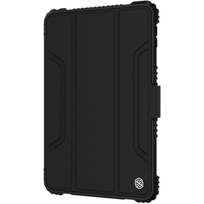 Bao da chống sốc Nillkin Bumper cho iPad Mini (2019), iPad Mini 4, iPad Mini 5- Hàng chính hãng.