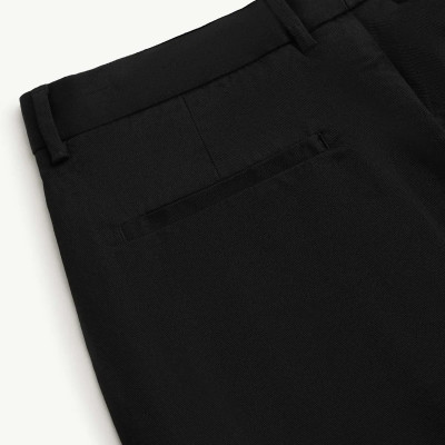 Quần kaki nam dài Form Slim - ROUTINE 10F24PCA001 | ROUTINE CÀ MAU