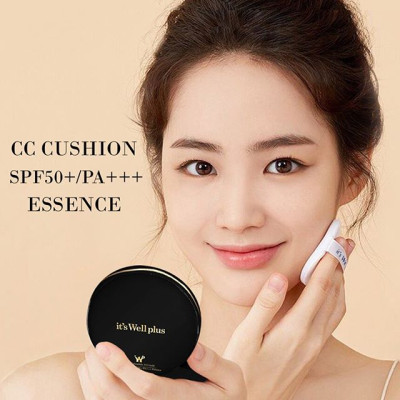 Bộ trang điểm phong cách Hàn Quốc, siêu tiện lợi It