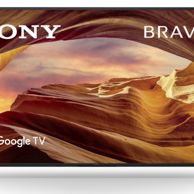 Google Tivi Sony 4K 75 inch KD.75X77L - Hàng chính hãng