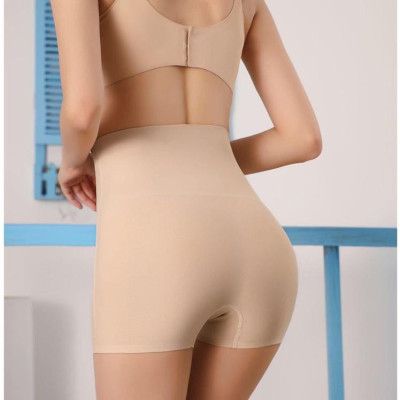 Quần gen bụng thu gọn eo ,giảm béo bụng chất cotton lạnh kháng khuẩn